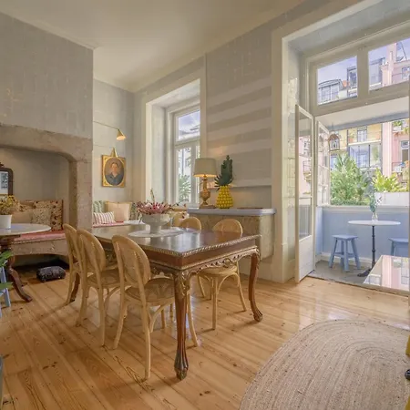 Guest house Casinha Flores