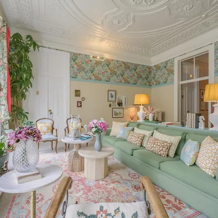 Casinha Flores Guest house 3*