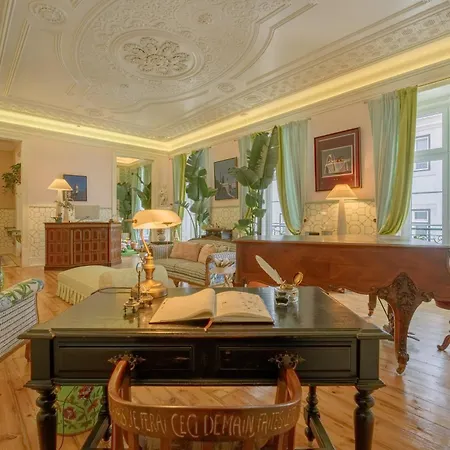 Casinha Flores Guest house