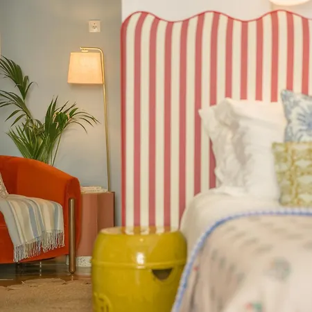 Casinha Flores Guest house 3*