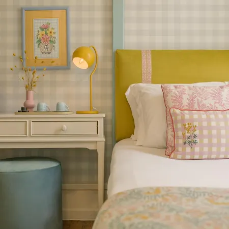 Casinha Flores Guest house