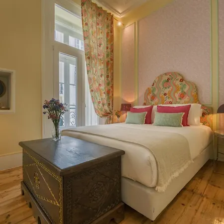 Casinha Flores Guest house