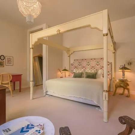 Guest house Casinha Flores Lisbon