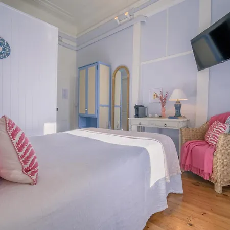 Casinha Flores 3* Lisbon