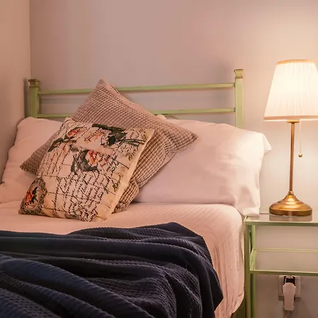 Casinha Flores Guest house Lisbon