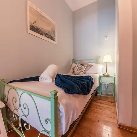 Guest house Casinha Flores