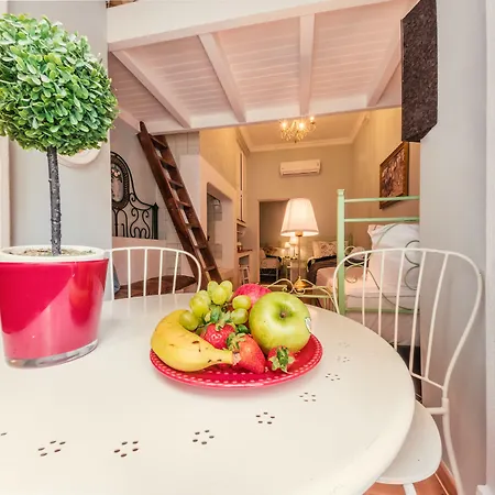 Casinha Flores Guest house Lisbon