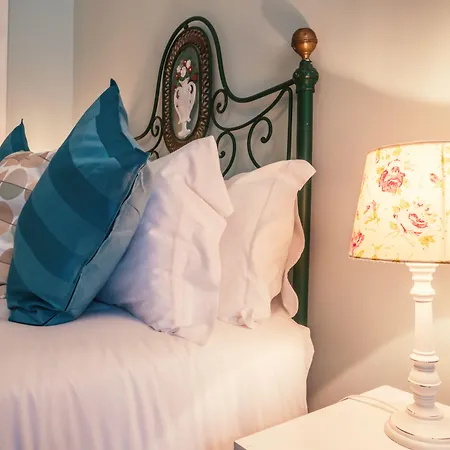 Guest house Casinha Flores