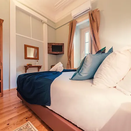 Casinha Flores Guest house Lisbon