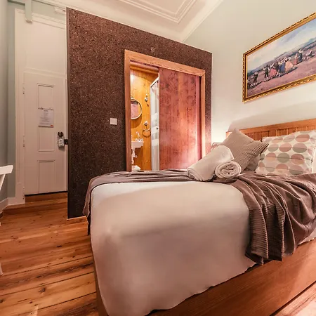 Casinha Flores Guest house