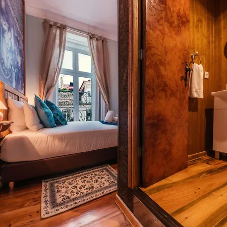 Guest house Casinha Flores