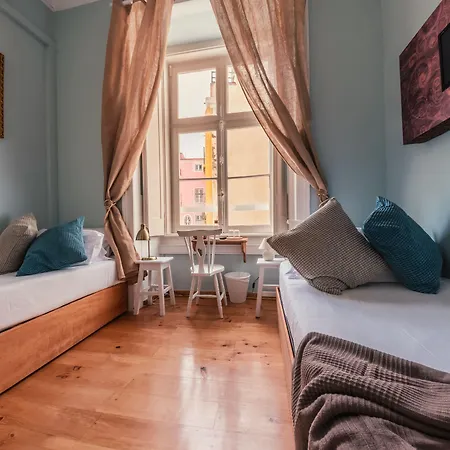 Casinha Flores Lisbon