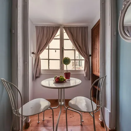 Casinha Flores Guest house