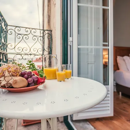 Casinha Flores 3* Lisbon