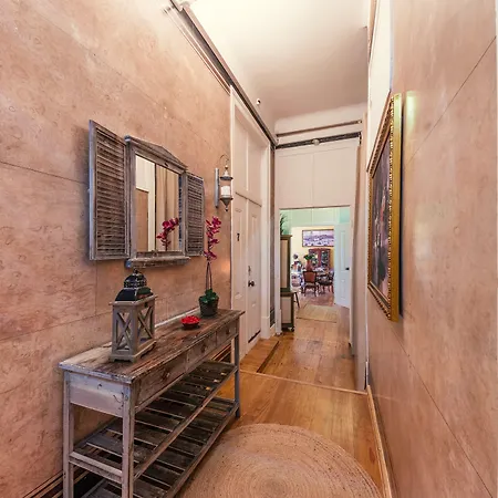 Casinha Flores Guest house 3*