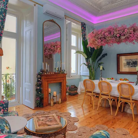 Casinha Flores Guest house