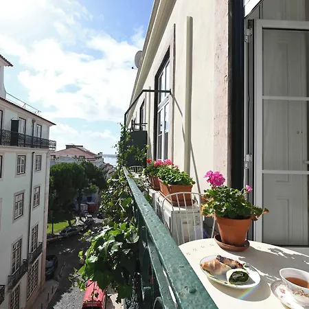 Casinha Flores Guest house 3*