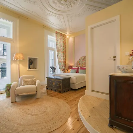 Casinha Flores Guest house