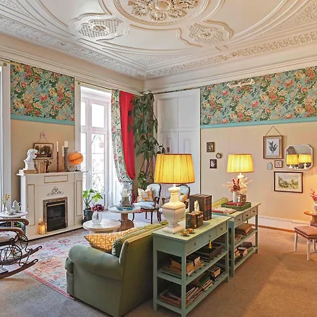 Casinha Flores 3* Lisbon