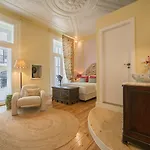 Casinha Flores בית הארחה