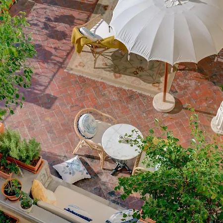 Casinha Flores Lissabon