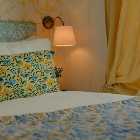 Casinha Flores Gasthof 3*