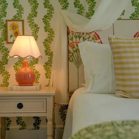 Casinha Flores Lissabon