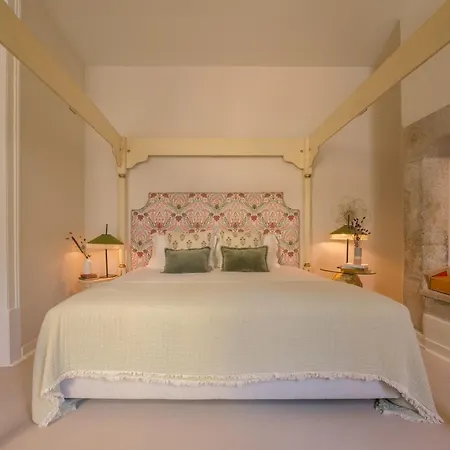 Casinha Flores Gasthof 3*