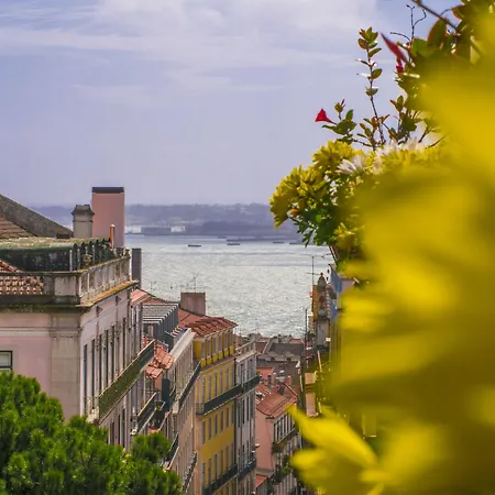 Gasthuis Casinha Flores