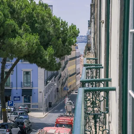 Casinha Flores Gasthuis 3*