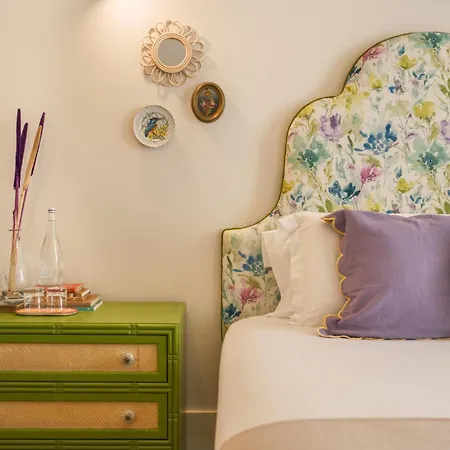 Casinha Flores Konukevi Lisboa