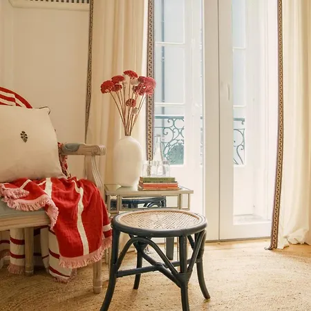 Guest house Casinha Flores Lisbon