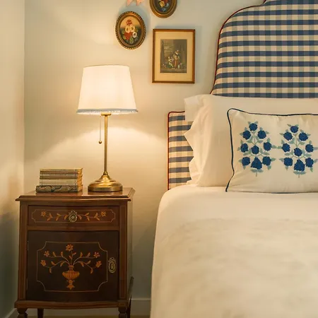Guest house Casinha Flores