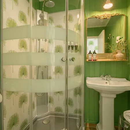 Casinha Flores Gasthuis 3*