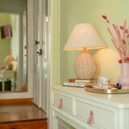 Гостьовий будинок Casinha Flores 3*