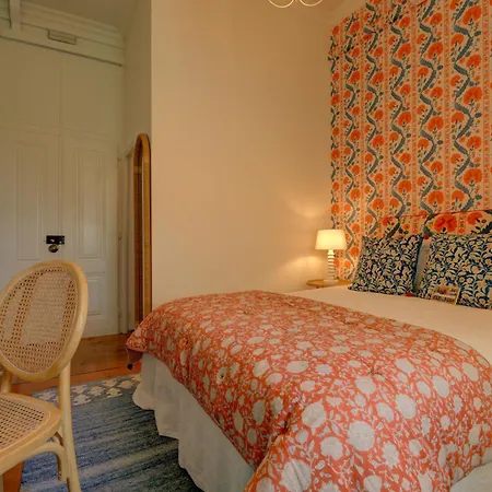 Casinha Flores Pensjonat Lizbona
