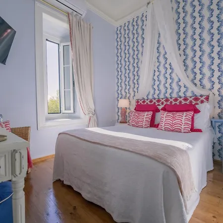 Casinha Flores 3* Лісабон