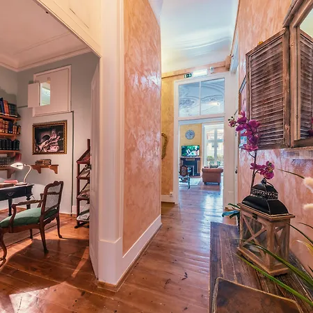 Casinha Flores Гостьовий будинок