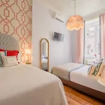 بيت ضيافة Casinha Flores 3*