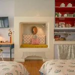 Casinha Flores بيت ضيافة 3*