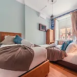Casinha Flores بيت ضيافة