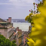 بيت ضيافة Casinha Flores