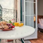 Casinha Flores 3* Lisboa