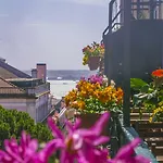 Casinha Flores بيت ضيافة Lisboa