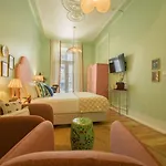 بيت ضيافة Casinha Flores 3*