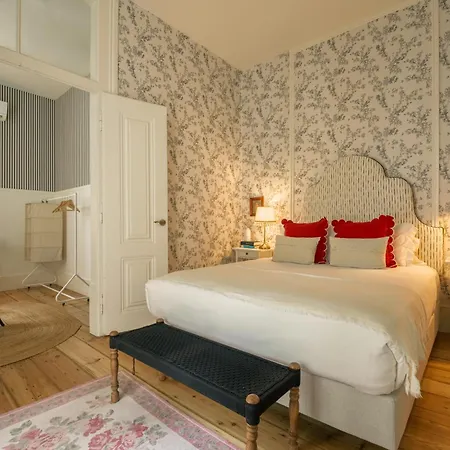 Гостевой дом Casinha Flores 3*