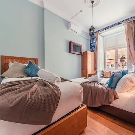 Casinha Flores Gasthof