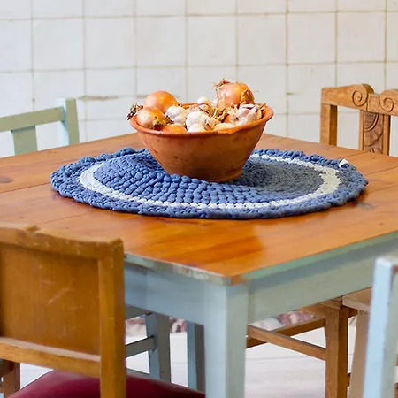 Gasthof Casinha Flores Lissabon