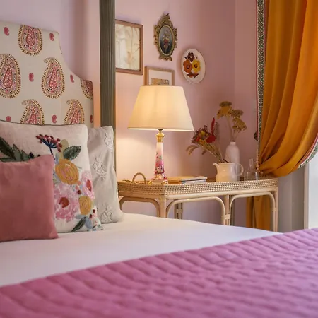 Casinha Flores Guest house 3*