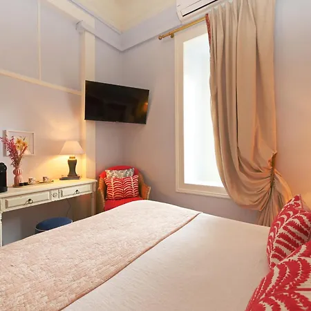 Casinha Flores Guest house 3*